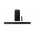 HW-B650F/XY Samsung B-Series Soundbar with 3.1 ch Subwoofer